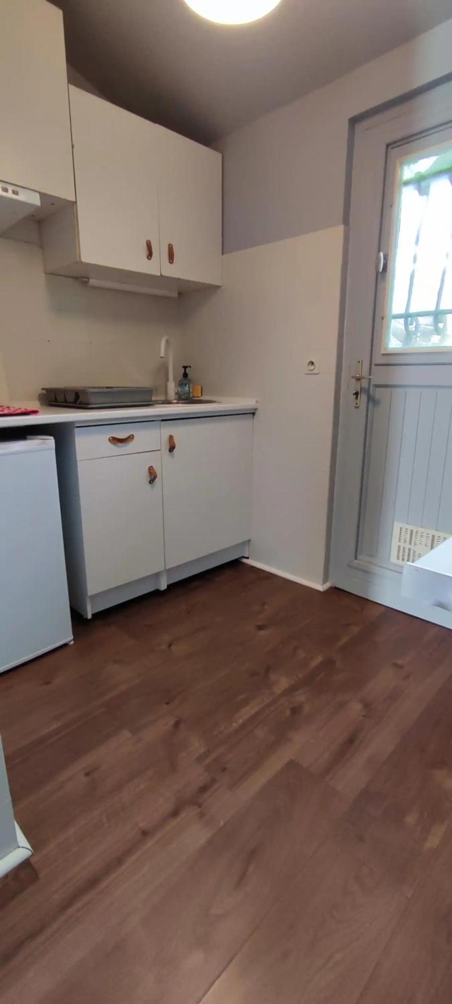 Maisonnette 2 A 4 Pers- Jardin Privatif Cloture- Calme- Stationnement Gratuit- Pau Ouest Billere Екстериор снимка