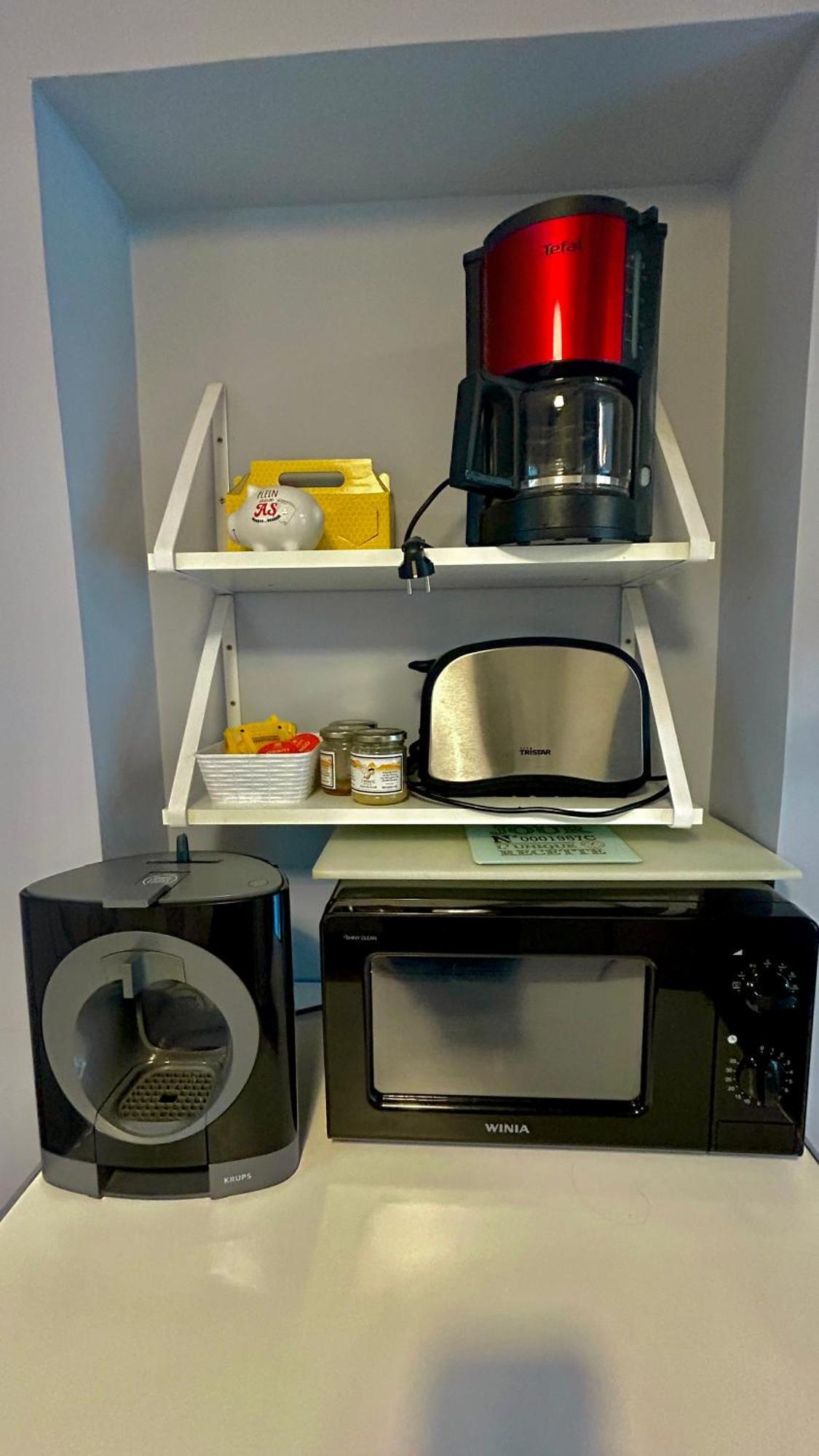 Maisonnette 2 A 4 Pers- Jardin Privatif Cloture- Calme- Stationnement Gratuit- Pau Ouest Billere Екстериор снимка