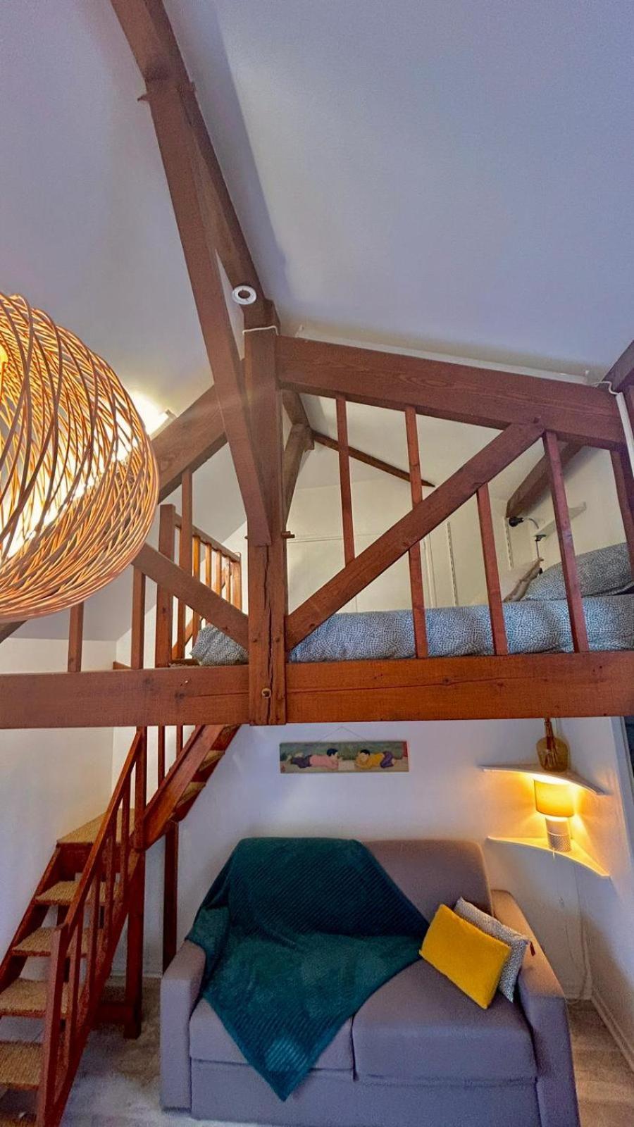 Maisonnette 2 A 4 Pers- Jardin Privatif Cloture- Calme- Stationnement Gratuit- Pau Ouest Billere Екстериор снимка